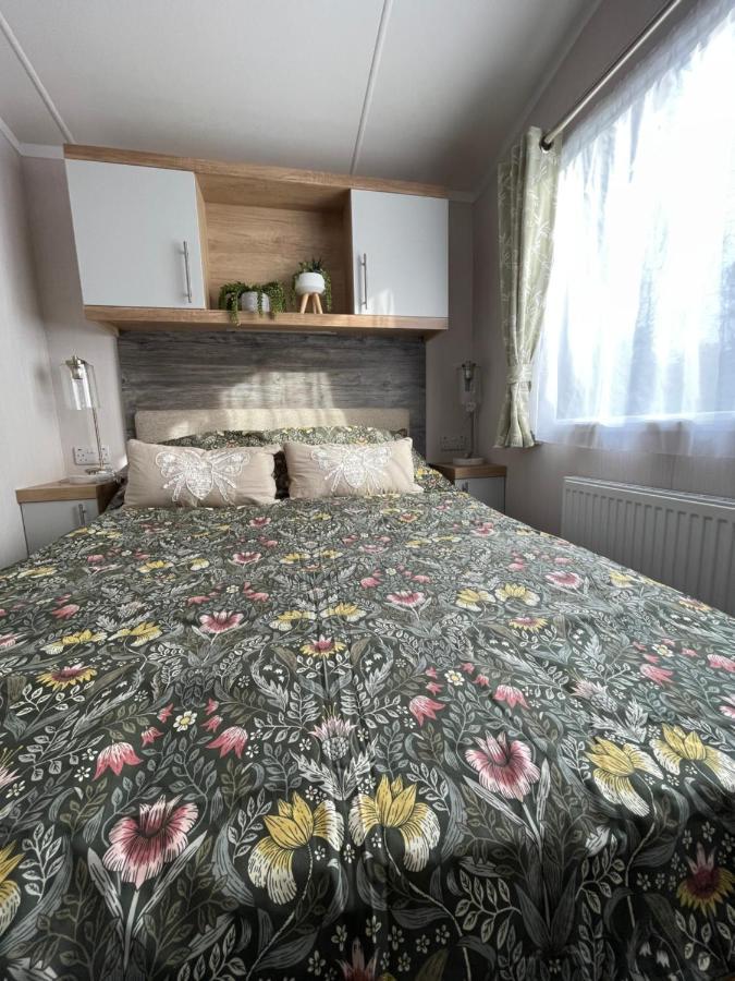 Seton Sands Haven Holiday Park - Prestige Caravan Port Seton Екстер'єр фото
