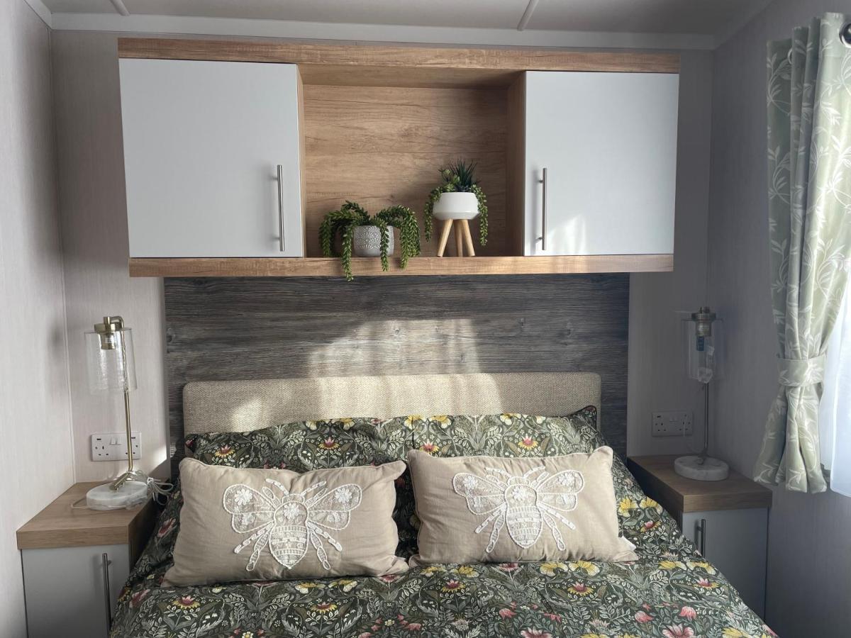 Seton Sands Haven Holiday Park - Prestige Caravan Port Seton Екстер'єр фото